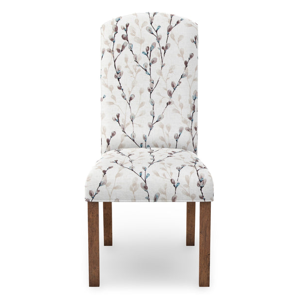 John Thomas Aubree Upholstered Side Chair