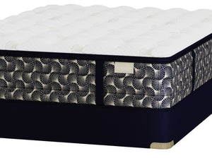 Aireloom Queen Luxetop M1 Firm II Mattress