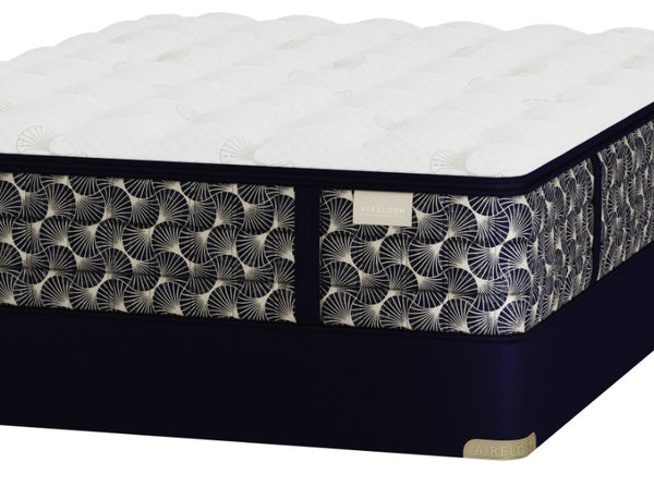 Aireloom Queen Luxetop M1 Firm II Mattress