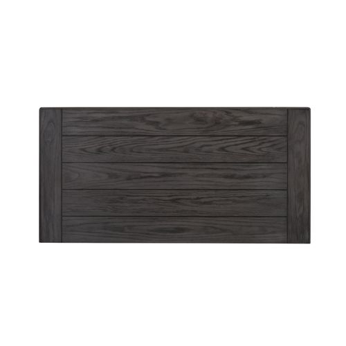 Liberty Furniture Allyson Park Wire Brushed White 5-Drawer Chest