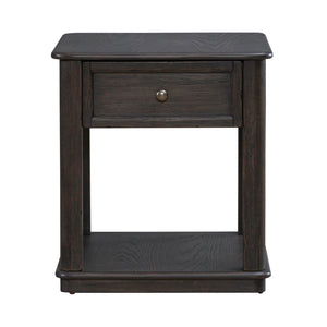 Liberty Furniture Wallace End Table