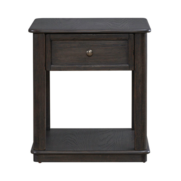 Liberty Furniture Wallace End Table