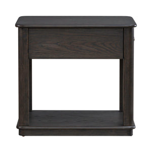Liberty Furniture Wallace End Table