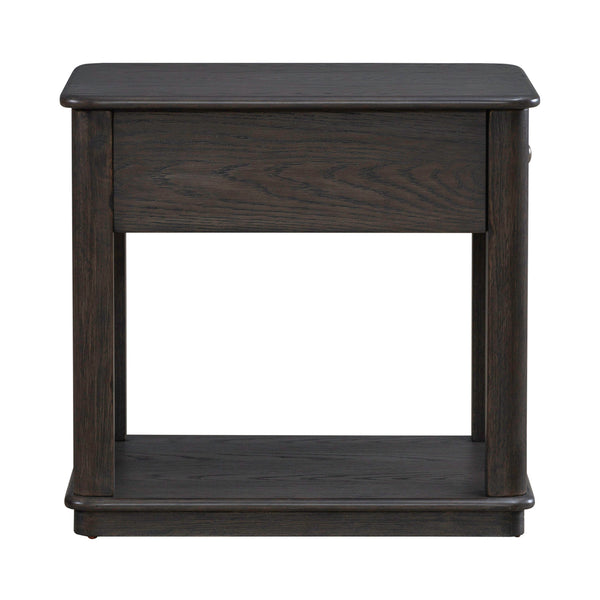 Liberty Furniture Wallace End Table