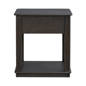 Liberty Furniture Wallace End Table