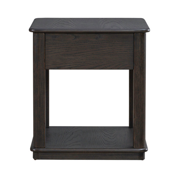 Liberty Furniture Wallace End Table
