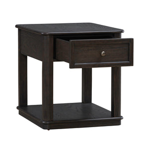 Liberty Furniture Wallace End Table