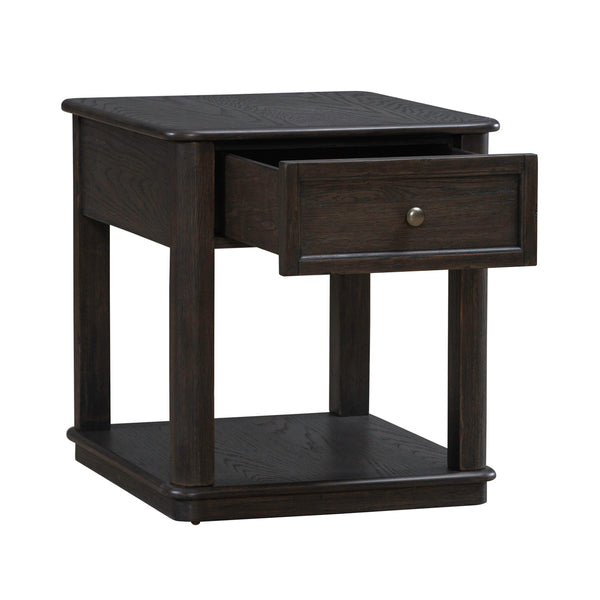Liberty Furniture Wallace End Table