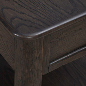 Liberty Furniture Wallace End Table