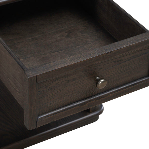 Liberty Furniture Wallace End Table