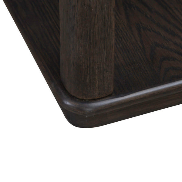 Liberty Furniture Wallace End Table