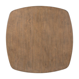 Liberty Furniture Bexley Cocktail Table in Tuscan Brown