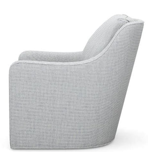 Barclay Butera Upholstery by Barclay Butera Glenhaven Swivel Chair