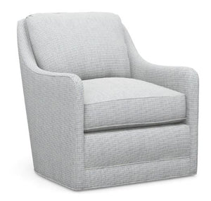 Barclay Butera Upholstery by Barclay Butera Glenhaven Swivel Chair