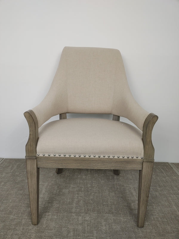 Liberty Furniture Westfield Havana Brown Armchair