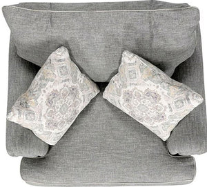 Paula Deen by Craftmaster Fargo Oversized Chair & 1/2