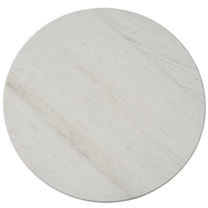 Parkerhouse Escape 54-Inch Round Natural Dining Table