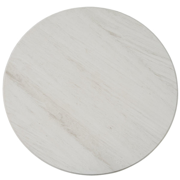 Parkerhouse Escape 54-Inch Round Natural Dining Table