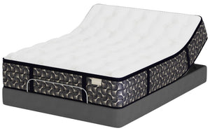 Aireloom Queen Luxetop M1 Firm II Mattress