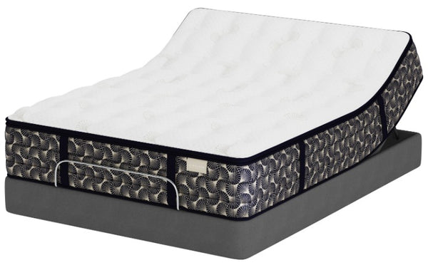 Aireloom Queen Luxetop M1 Firm II Mattress