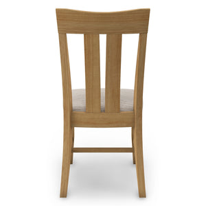 John Thomas Ava Upholstered Side Chair