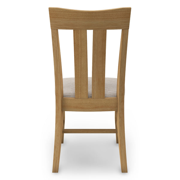 John Thomas Ava Upholstered Side Chair