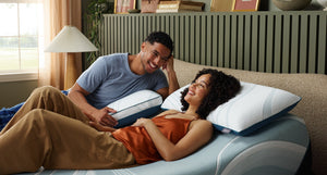 Tempur-Pedic TEMPUR-Adaptpro Lo 2.0 King Pillow