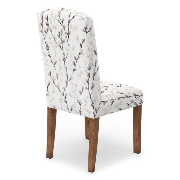 John Thomas Aubree Upholstered Side Chair
