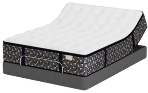 Aireloom King Luxetop M2 Plush II