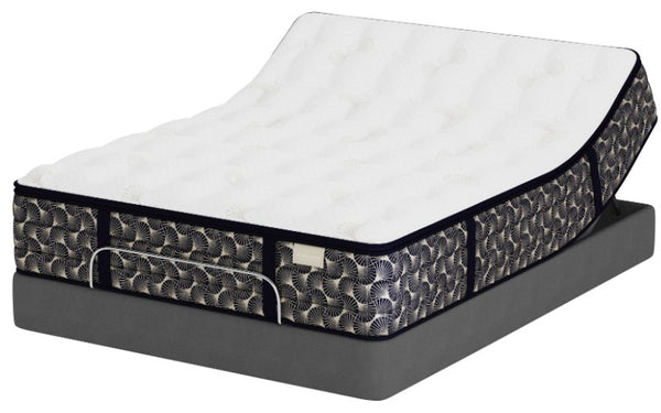 Aireloom King Luxetop M2 Plush II