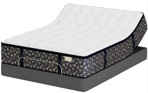 Aireloom King Luxetop M2 + Plush II