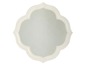 Tommy Bahama Home by Lexington Ivory Key Paget Mirror