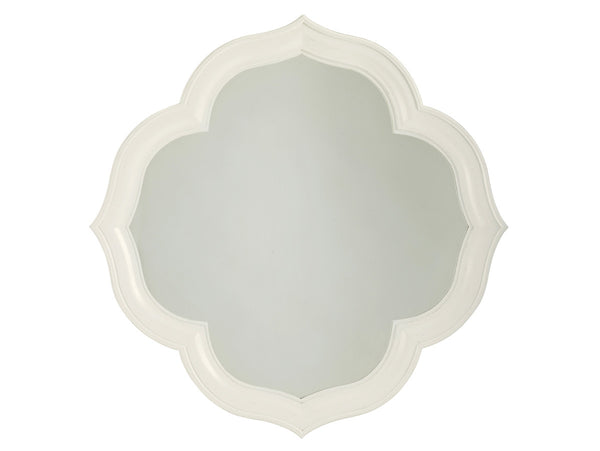 Tommy Bahama Home by Lexington Ivory Key Paget Mirror