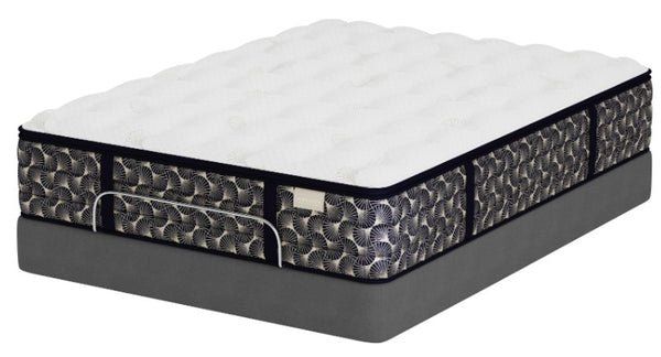 Aireloom Queen Luxetop M1 Firm II Mattress