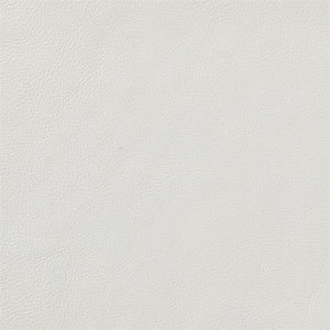 Bernhardt Andie Leather Sofa Without Pillows