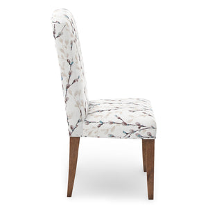 John Thomas Aubree Upholstered Side Chair