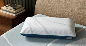 Tempur-Pedic TEMPUR-Adaptpro Lo 2.0 King Pillow