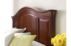 Kincaid Arched Panel Queen Headboard