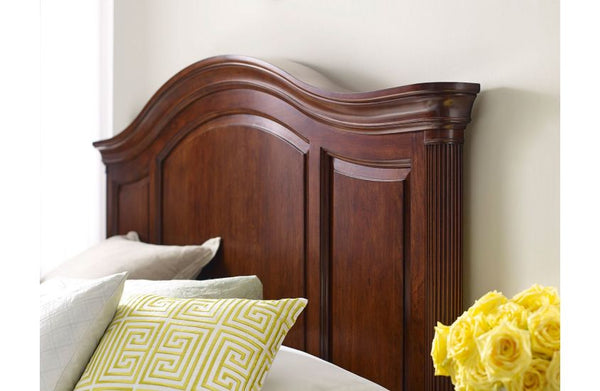 Kincaid Arched Panel Queen Headboard