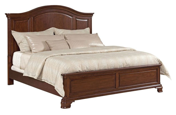 Kincaid Arched Panel Queen Headboard