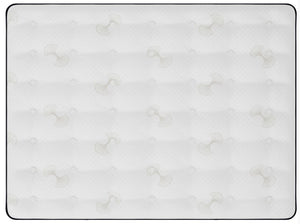 Aireloom King Luxetop M2 Plush II