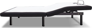 Moto Motion Twin XL Hudson 3000 Head, Foot & Massage Adjustable Base
