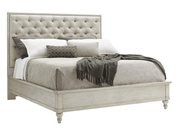 Oyster Bay by Lexington Queen Sag Harbor Bed