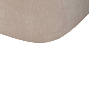 Liberty Furniture Accent Dining Chair with Casters in Wicker