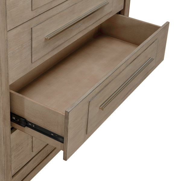 Liberty Furniture Brentwood 6-Drawer Chest