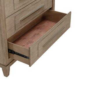 Liberty Furniture Brentwood 6-Drawer Chest