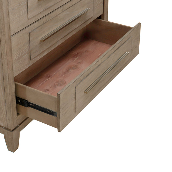 Liberty Furniture Brentwood 6-Drawer Chest