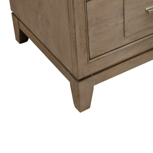 Liberty Furniture Brentwood 6-Drawer Chest