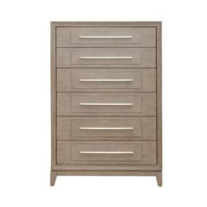Liberty Furniture Brentwood 6-Drawer Chest