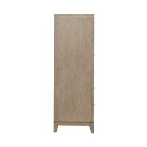 Liberty Furniture Brentwood 6-Drawer Chest